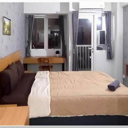 Reddoorz Apartment At Grand Sentraland Karawang Telukjambe 외부 사진