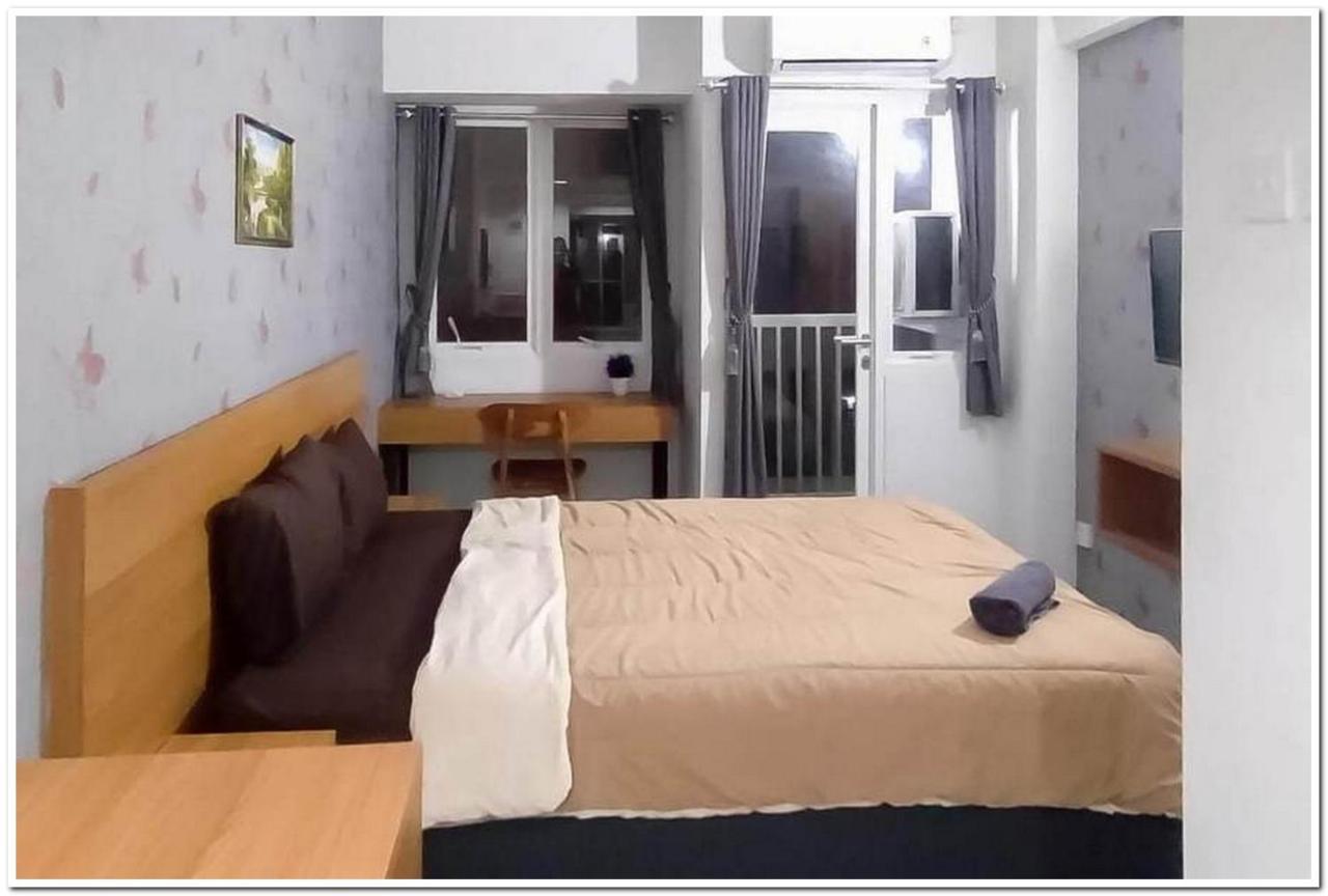 Reddoorz Apartment At Grand Sentraland Karawang Telukjambe 외부 사진